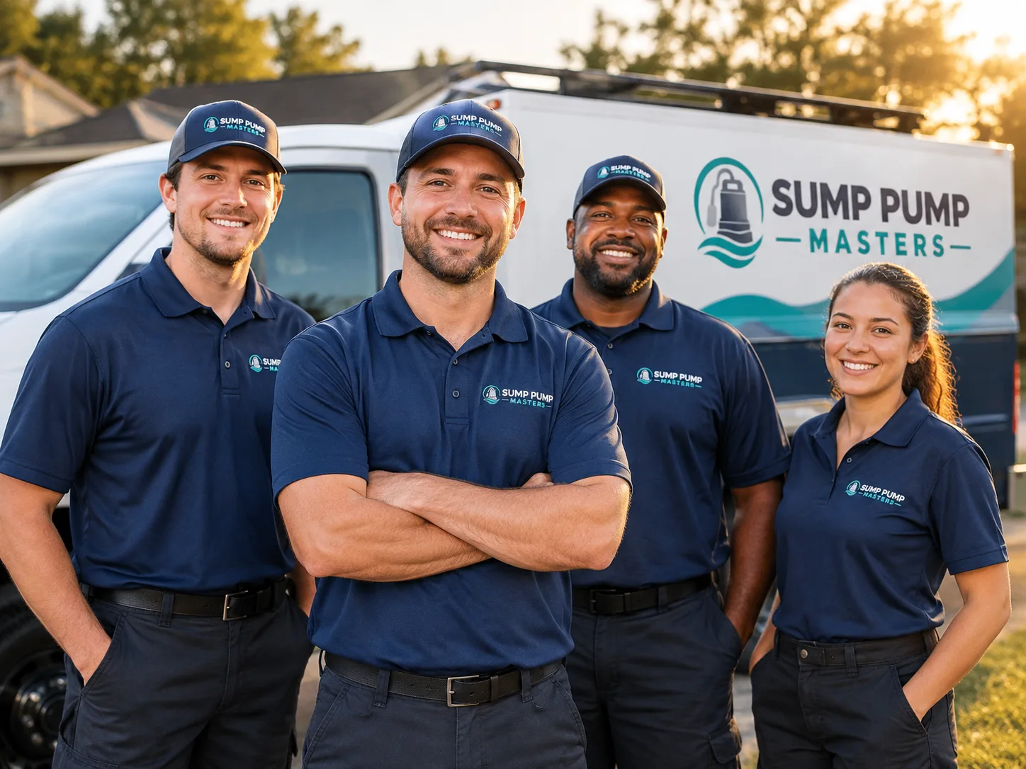 Sump Pump Repair company in Hamburg, IA