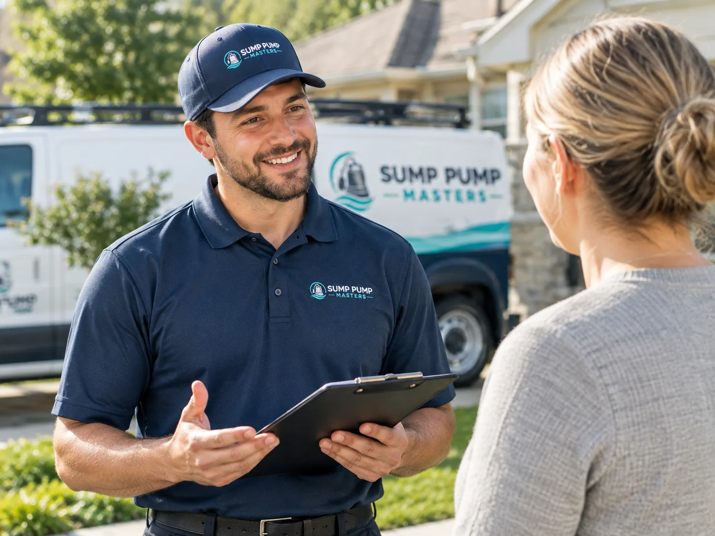 Sump Pump Repair Hamburg, IA FAQs